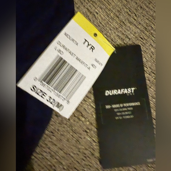 TYR Women's Durafast Elite Solid Maxfit Swimsuit - Picture 16 of 16